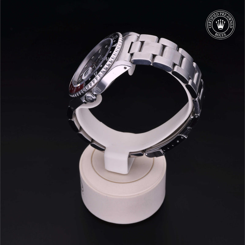 Rolex Oyster Perpetual GMT-Master II
