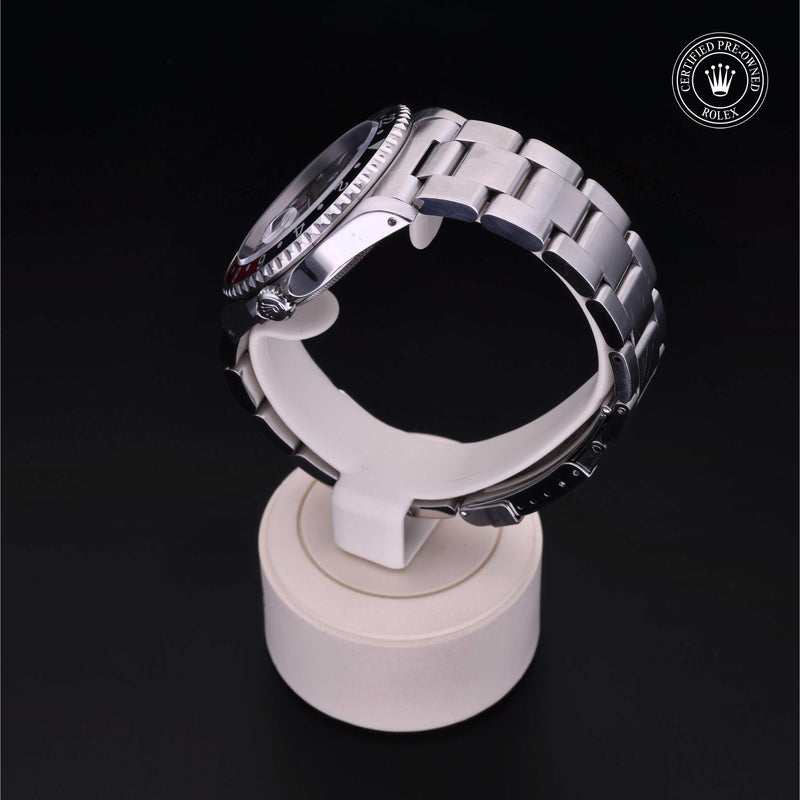 Rolex Oyster Perpetual GMT-Master II