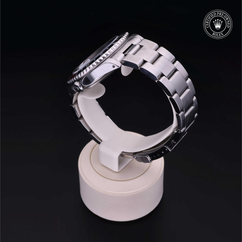 Rolex Oyster Perpetual GMT-Master II