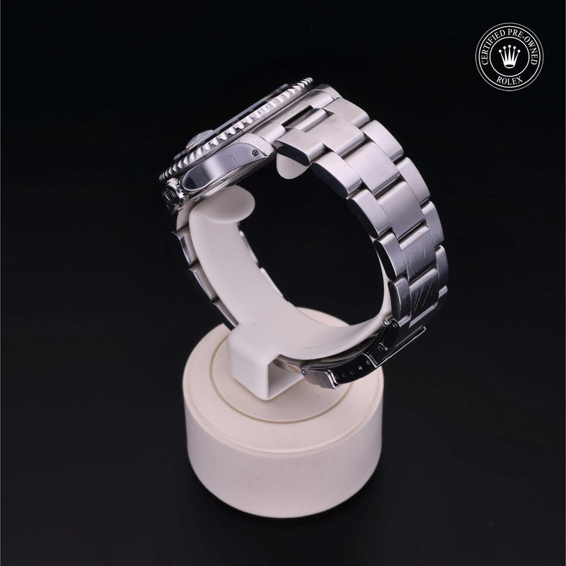 Rolex Oyster Perpetual GMT-Master II