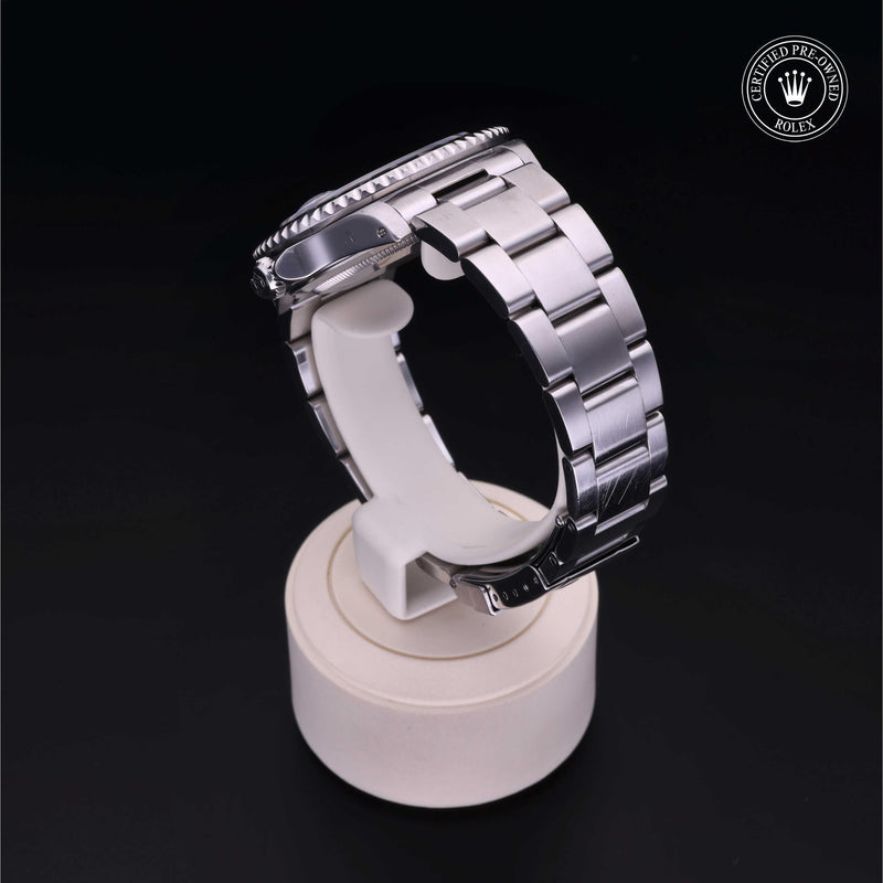Rolex Oyster Perpetual GMT-Master II