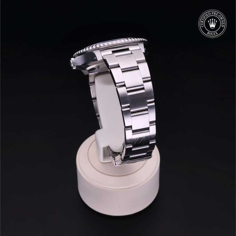 Rolex Oyster Perpetual GMT-Master II