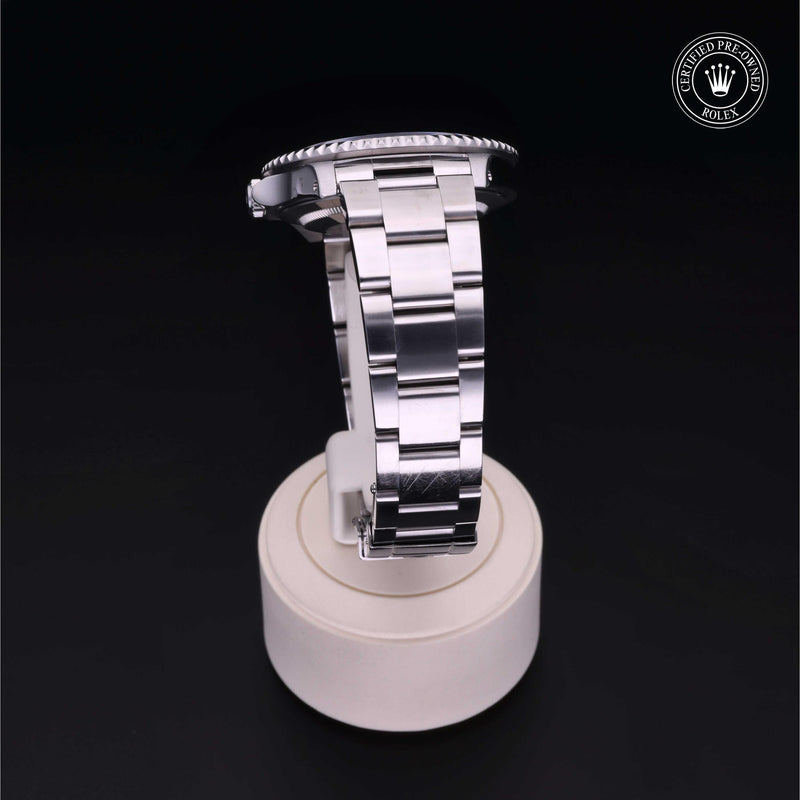 Rolex Oyster Perpetual GMT-Master II
