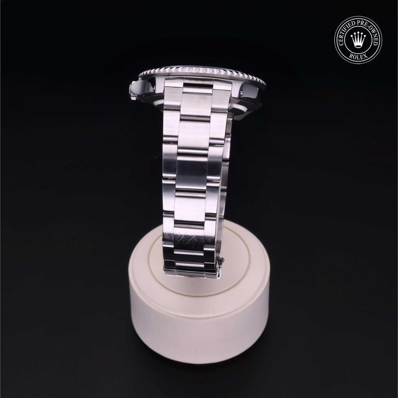 Rolex Oyster Perpetual GMT-Master II