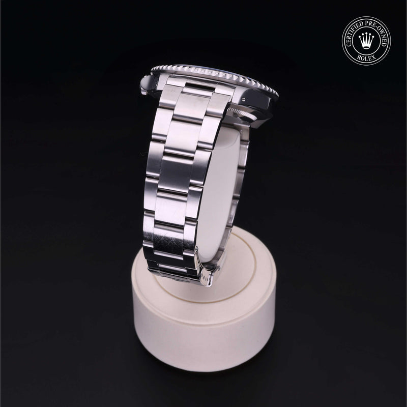 Rolex Oyster Perpetual GMT-Master II