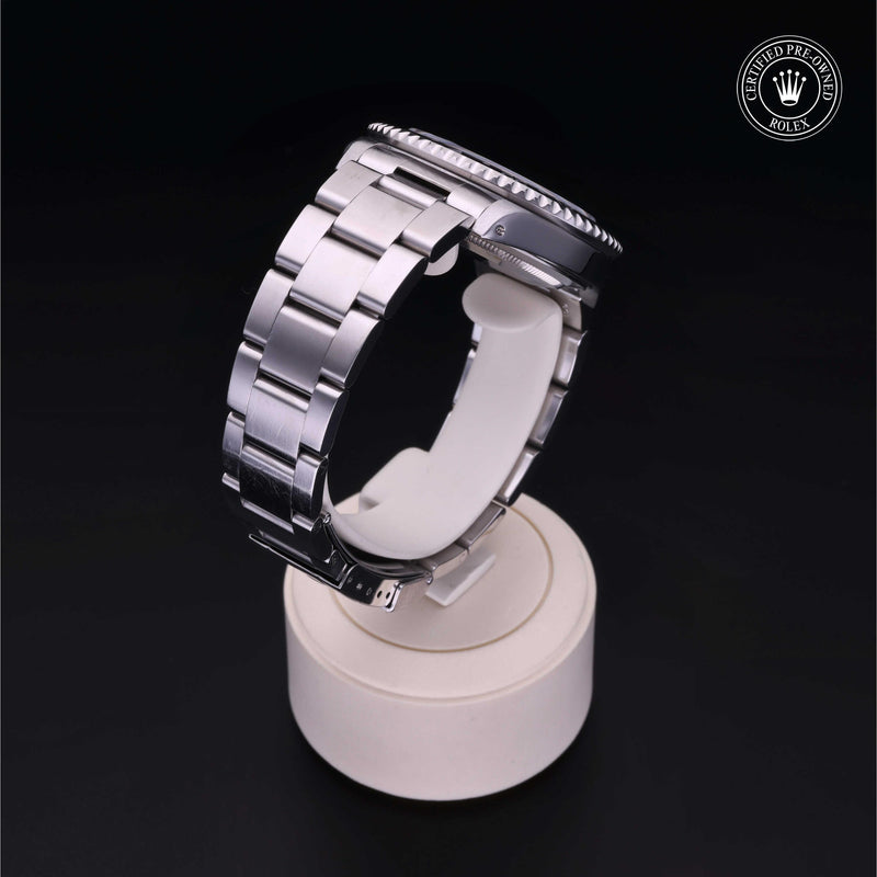 Rolex Oyster Perpetual GMT-Master II