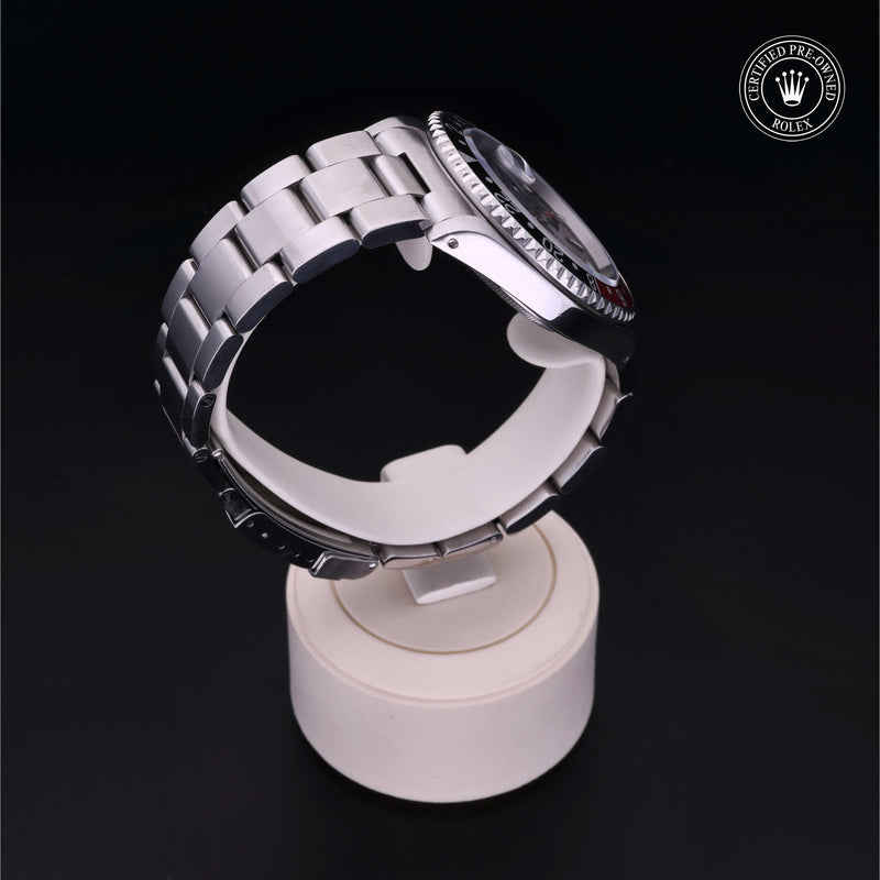 Rolex Oyster Perpetual GMT-Master II