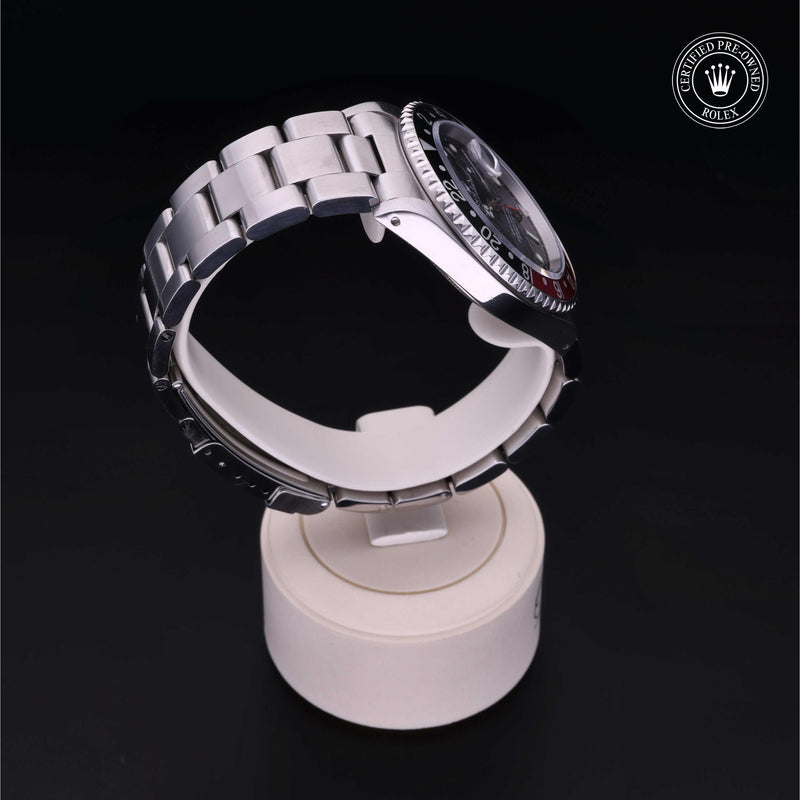 Rolex Oyster Perpetual GMT-Master II