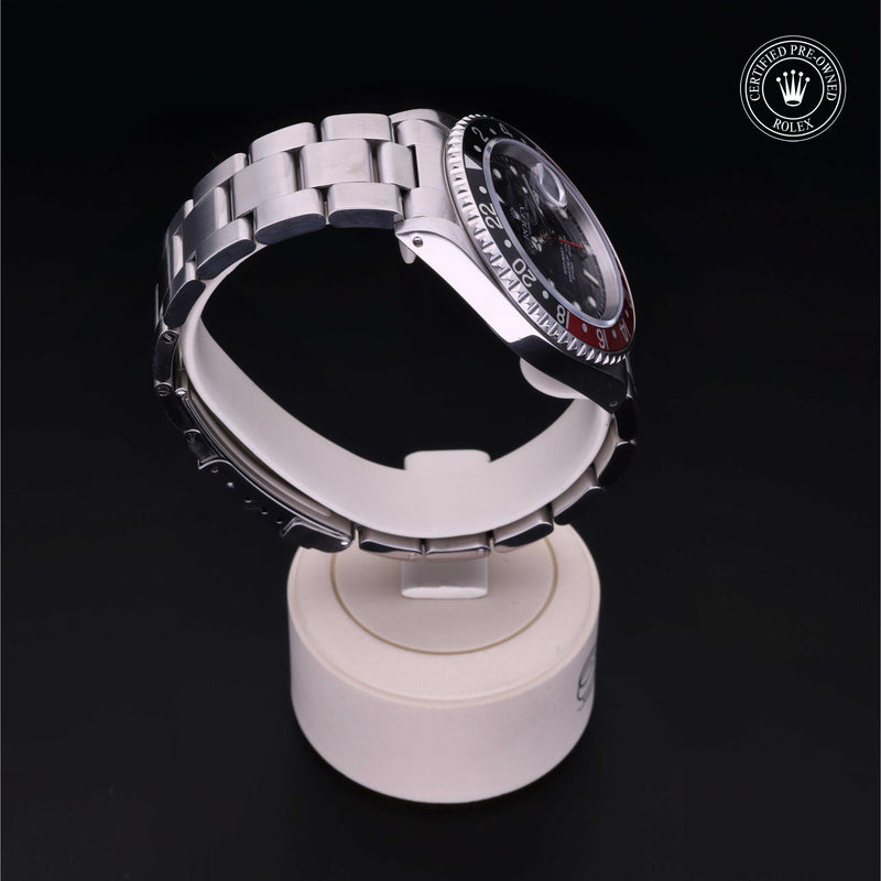 Rolex Oyster Perpetual GMT-Master II