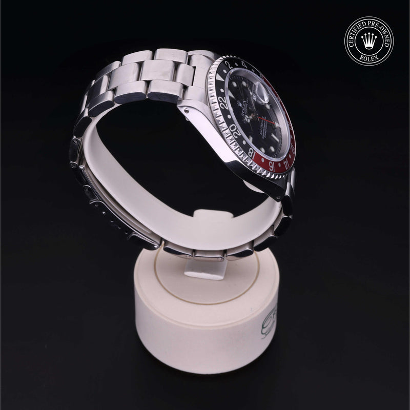 Rolex Oyster Perpetual GMT-Master II
