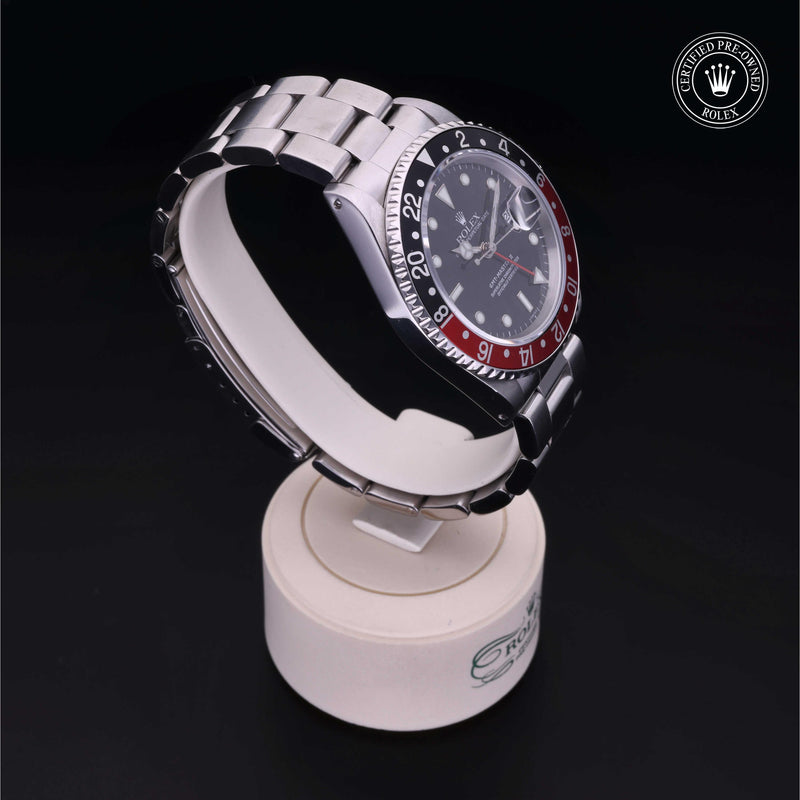 Rolex Oyster Perpetual GMT-Master II