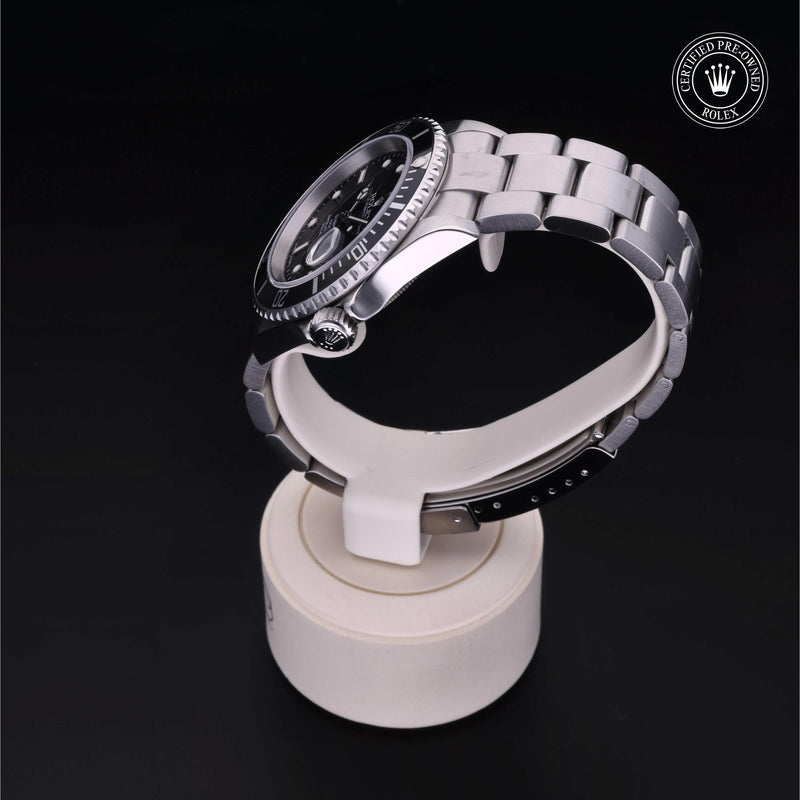 Oyster Perpetual Submariner Date