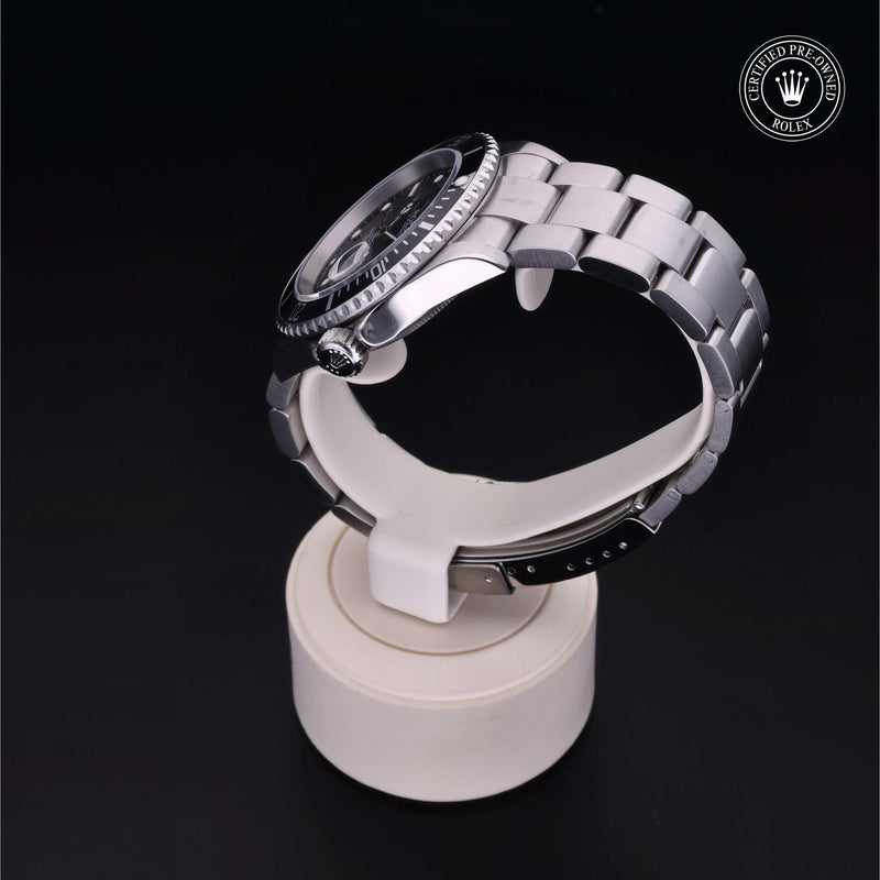 Oyster Perpetual Submariner Date