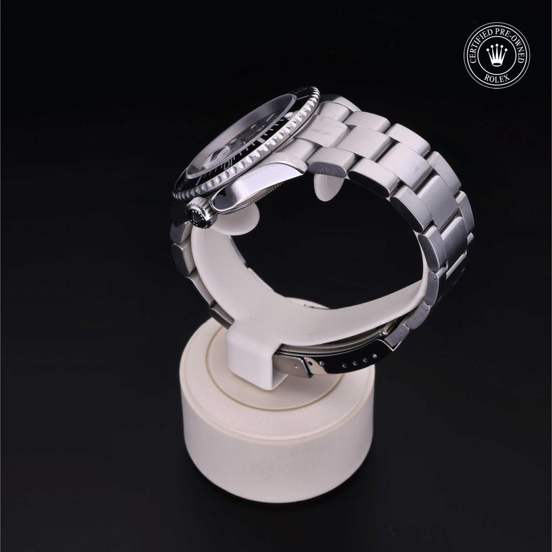 Oyster Perpetual Submariner Date