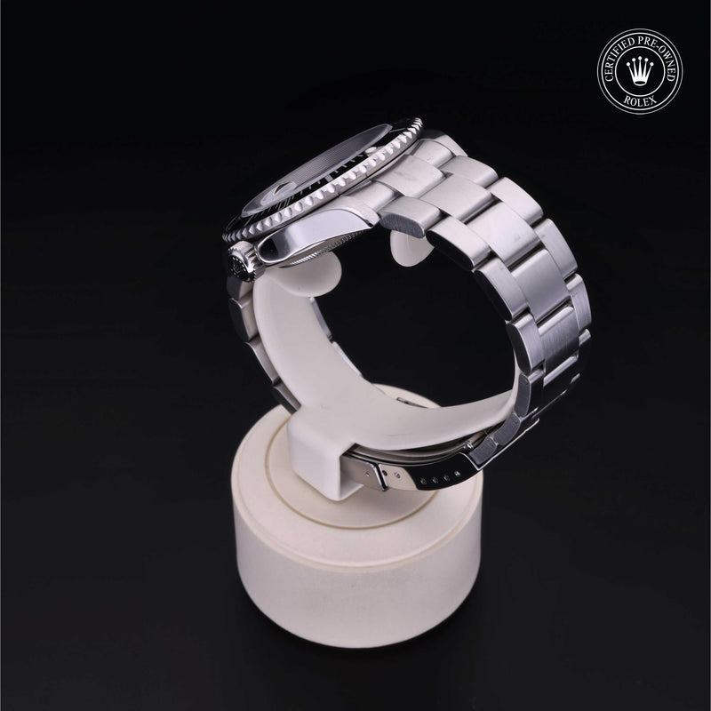 Oyster Perpetual Submariner Date