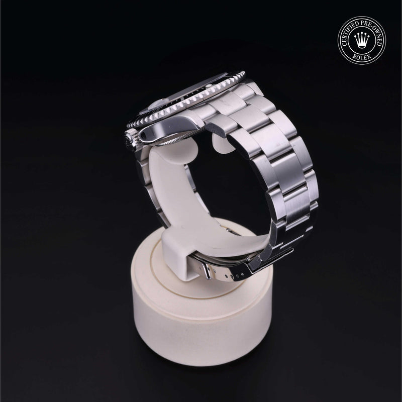 Oyster Perpetual Submariner Date