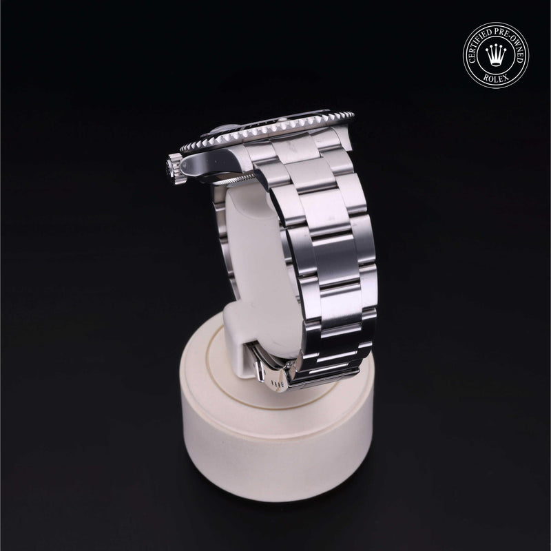 Oyster Perpetual Submariner Date