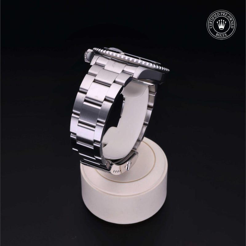 Oyster Perpetual Submariner Date