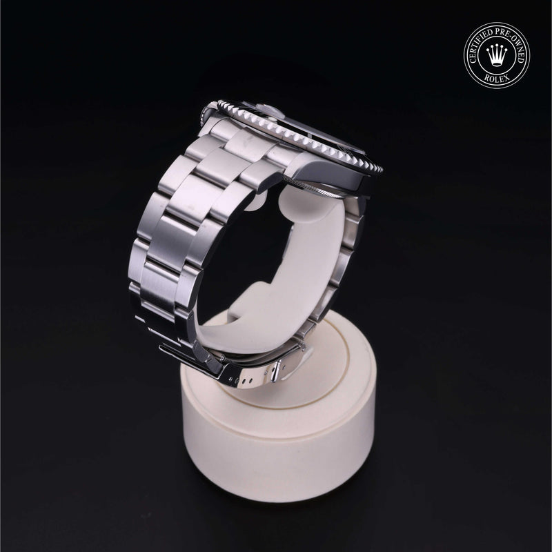 Oyster Perpetual Submariner Date