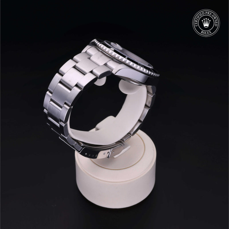 Oyster Perpetual Submariner Date