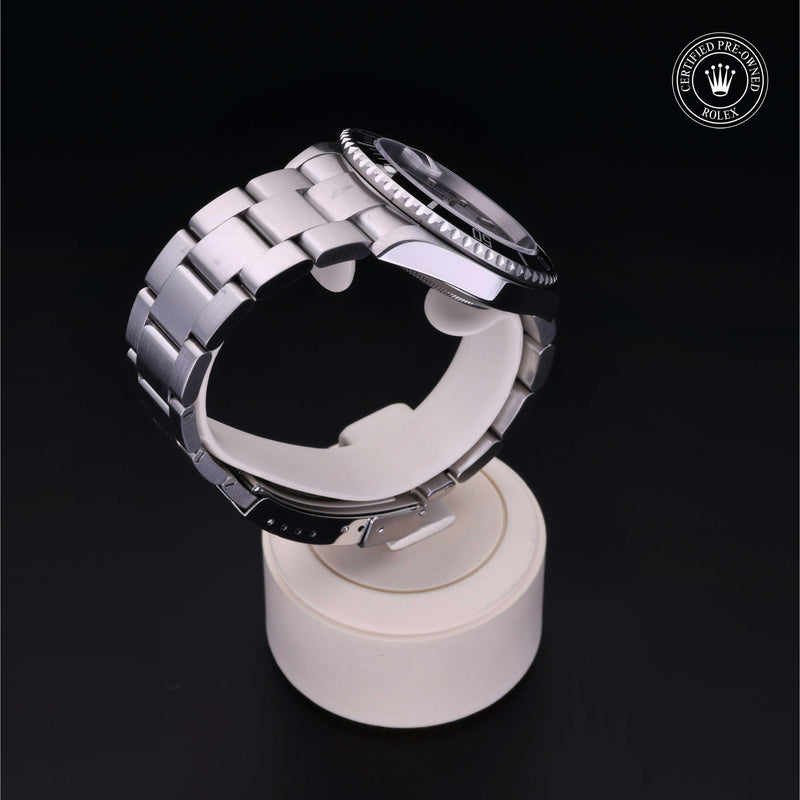 Oyster Perpetual Submariner Date