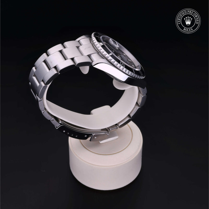 Oyster Perpetual Submariner Date