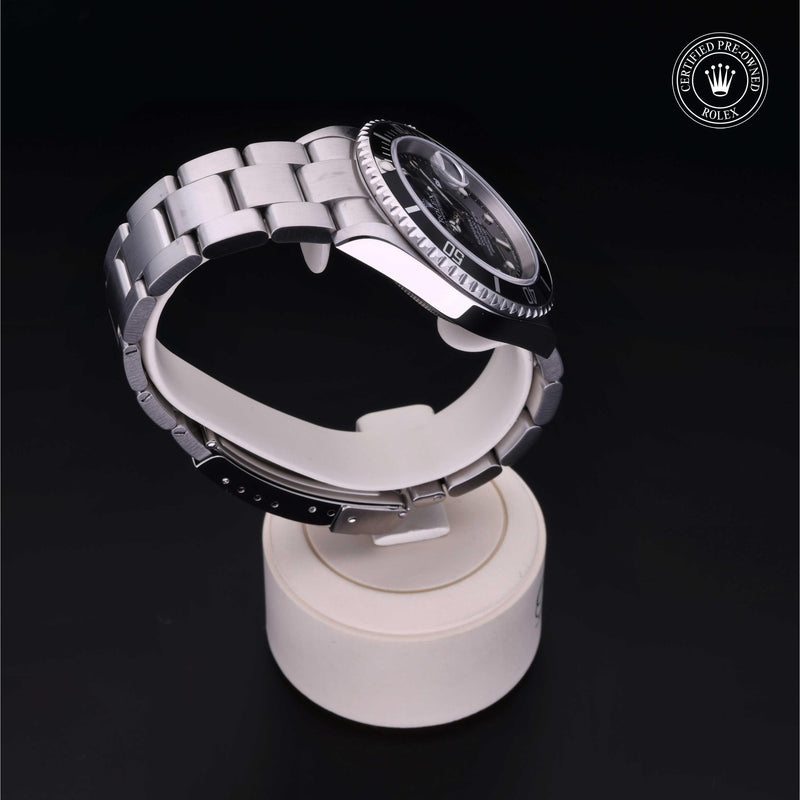 Oyster Perpetual Submariner Date