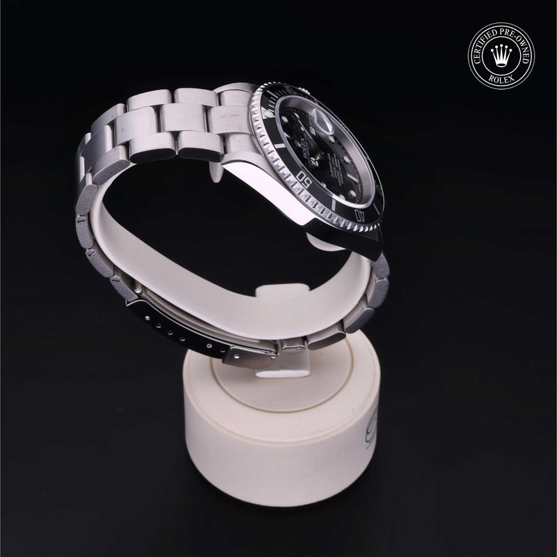 Oyster Perpetual Submariner Date
