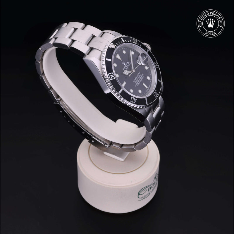 Oyster Perpetual Submariner Date