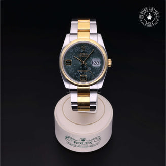 Rolex Datejust 36