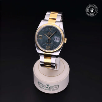 Rolex Datejust 36