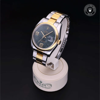 Rolex Datejust 36
