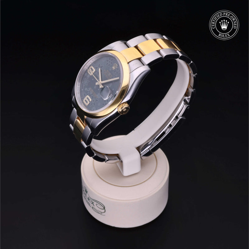 Rolex Datejust 36