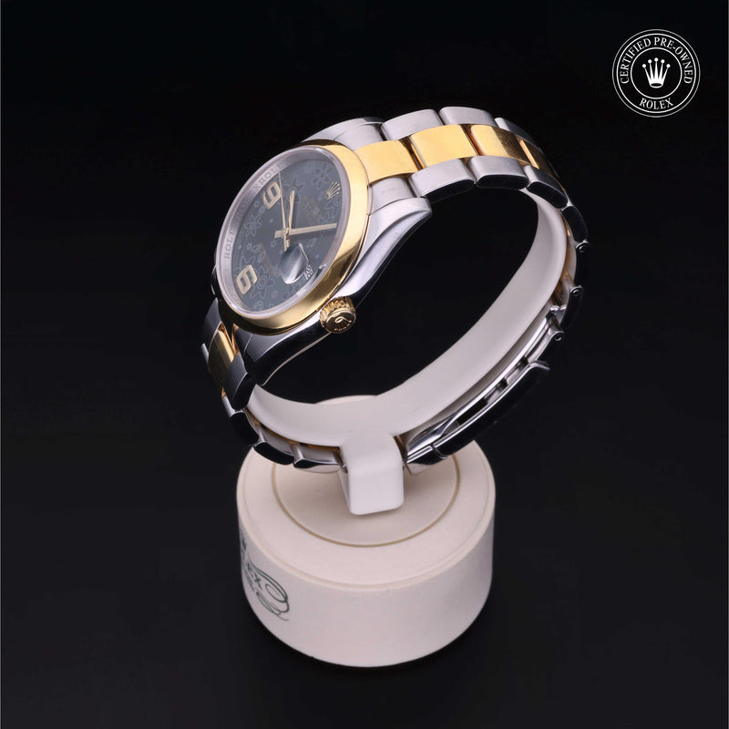 Rolex Datejust 36