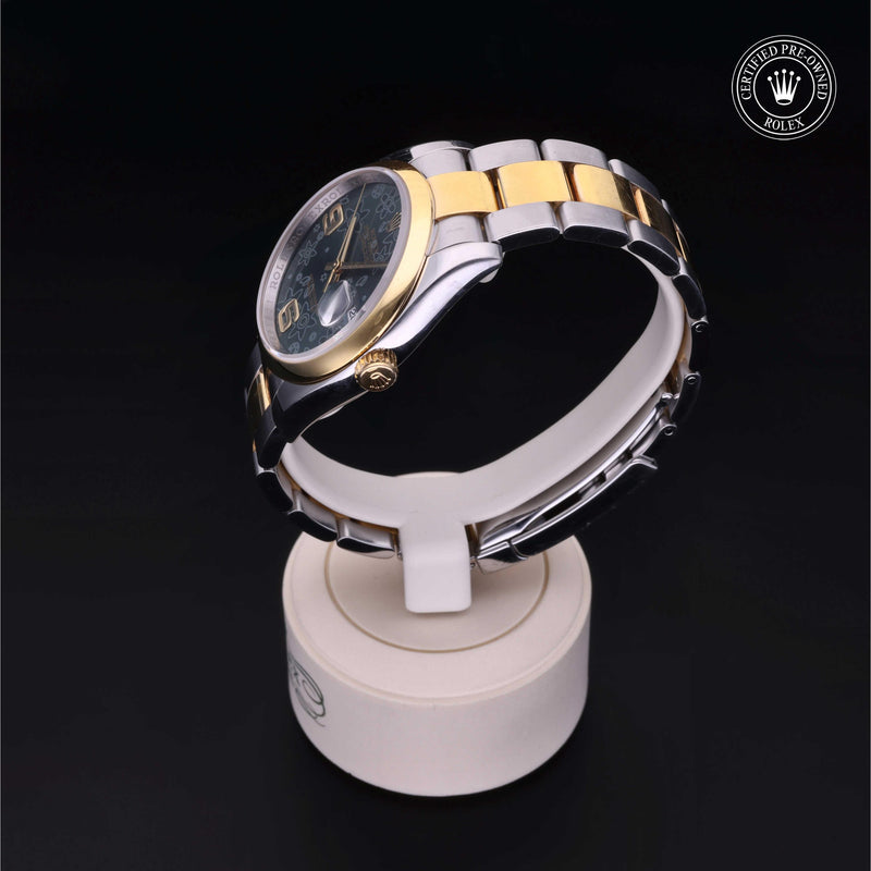 Rolex Datejust 36