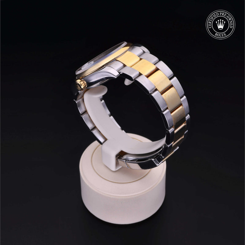 Rolex Datejust 36