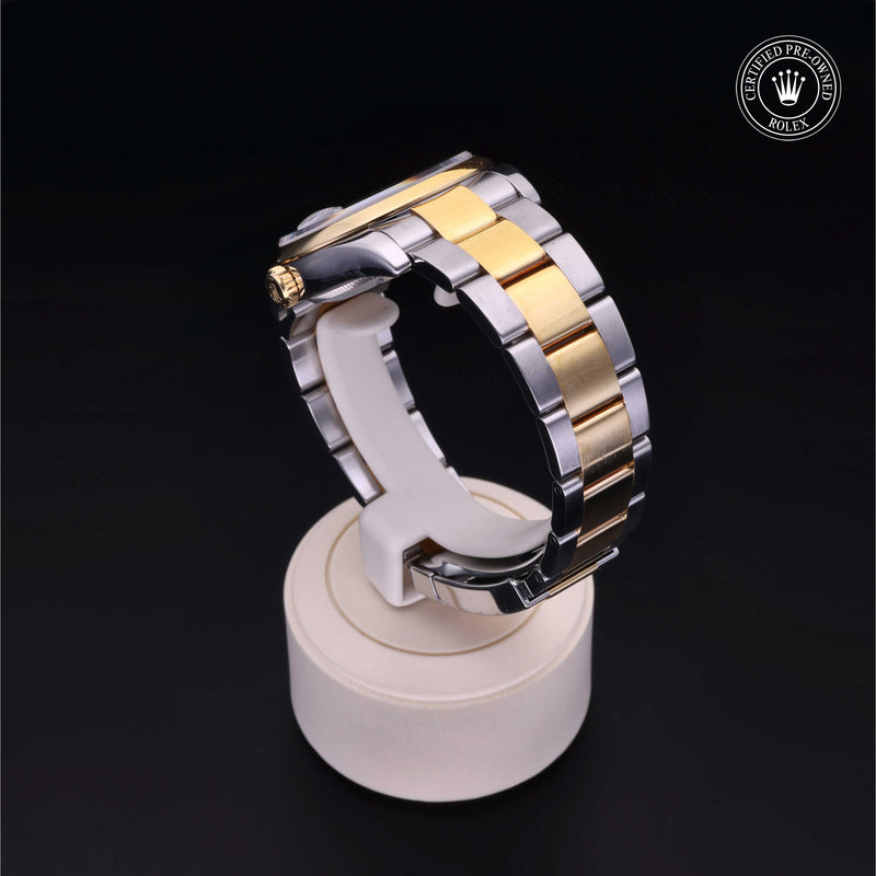 Rolex Datejust 36