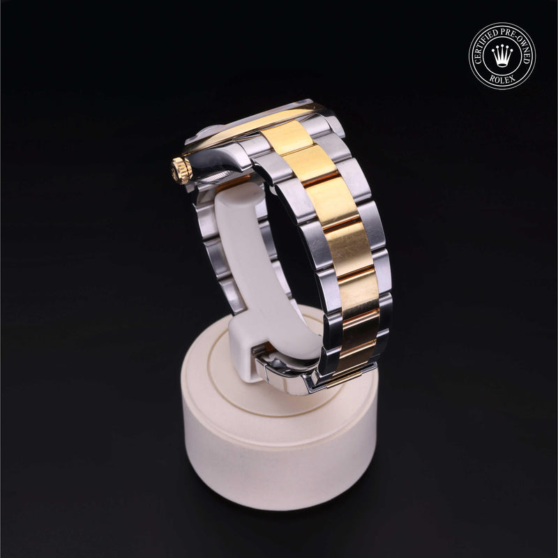Rolex Datejust 36