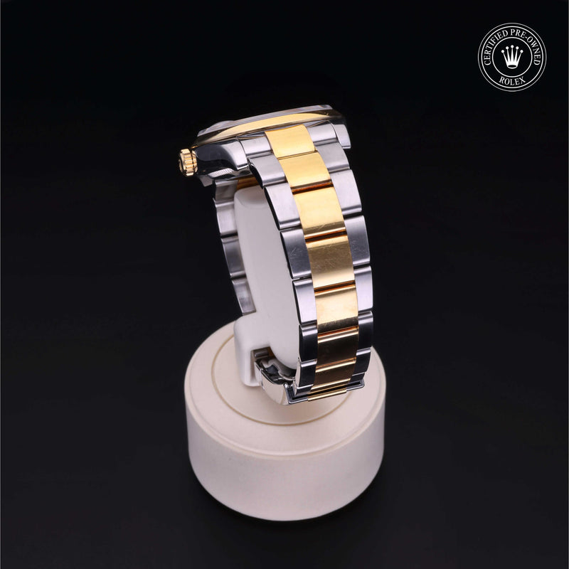 Rolex Datejust 36