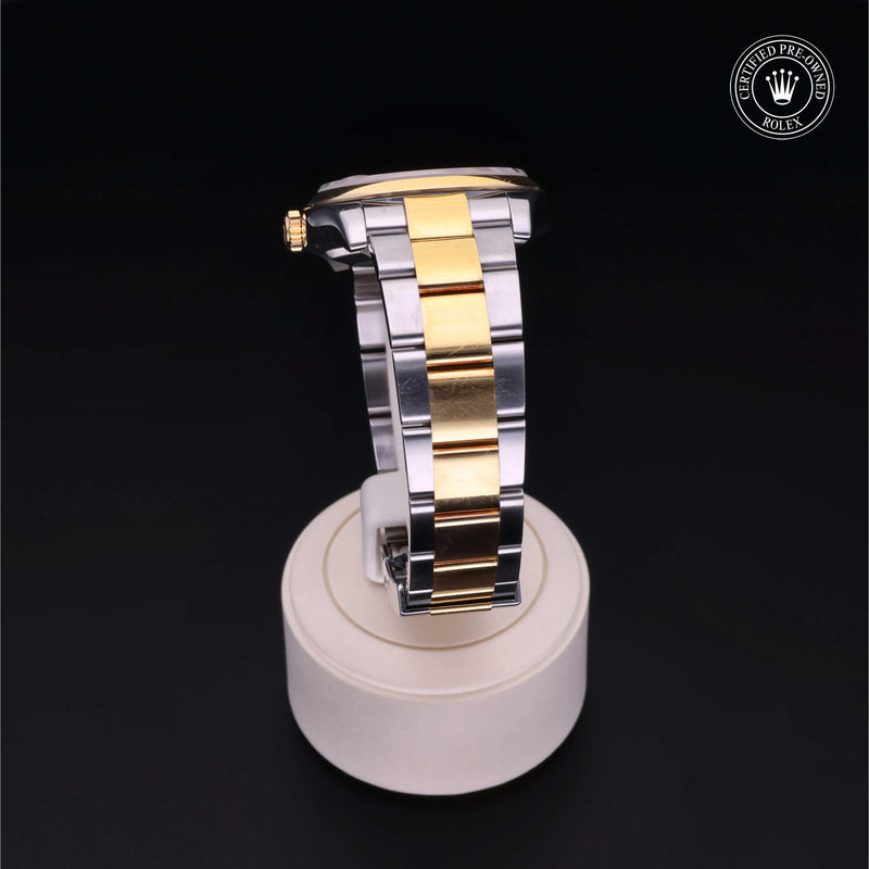 Rolex Datejust 36