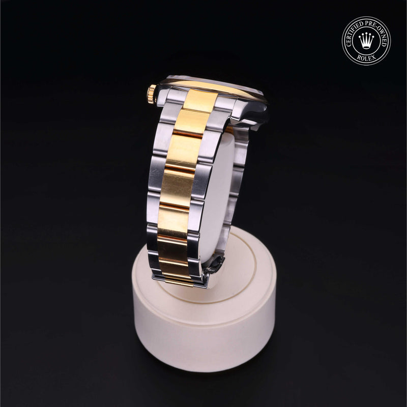 Rolex Datejust 36