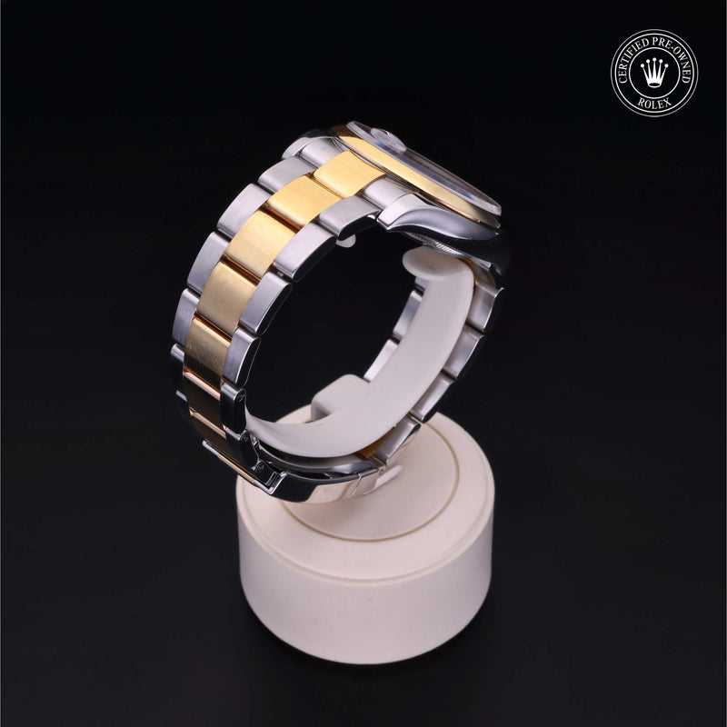 Rolex Datejust 36