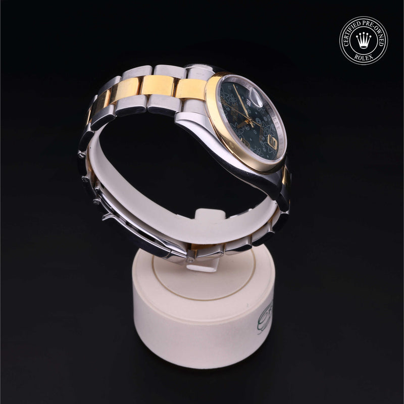 Rolex Datejust 36