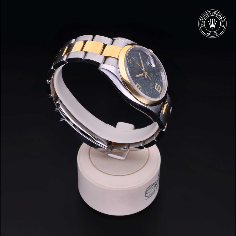 Rolex Datejust 36