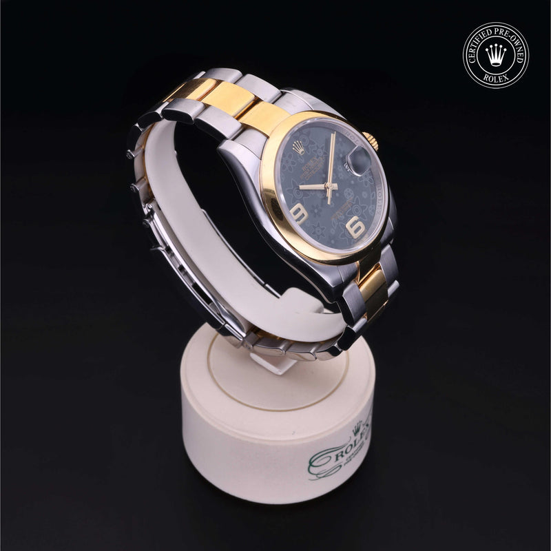 Rolex Datejust 36