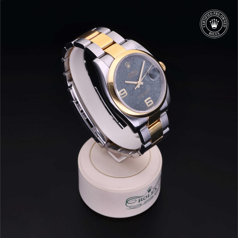Rolex Datejust 36