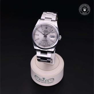 Rolex Datejust 36