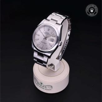 Rolex Datejust 36