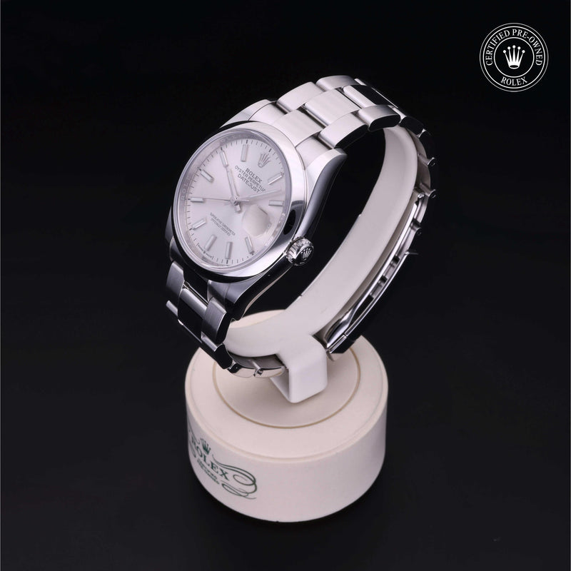 Rolex Datejust 36