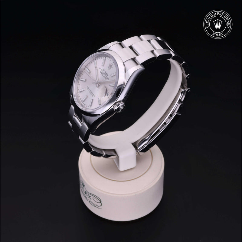 Rolex Datejust 36
